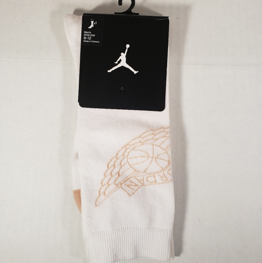 Men's Jordan 1 Pack - Picture 2 of 6